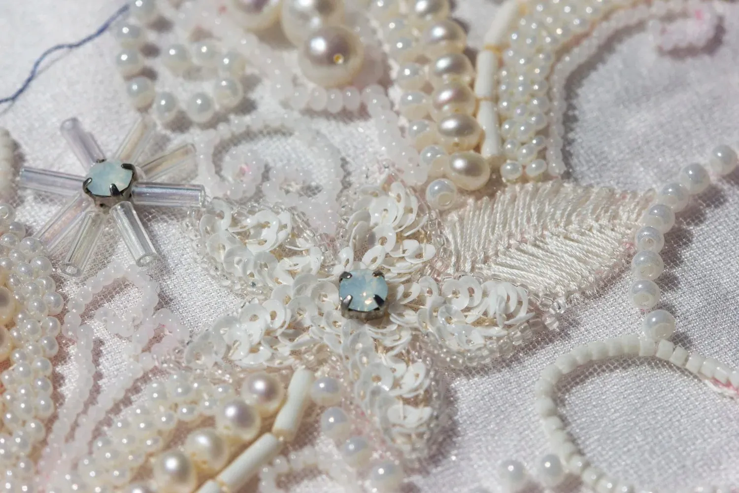 The Wedding Dress